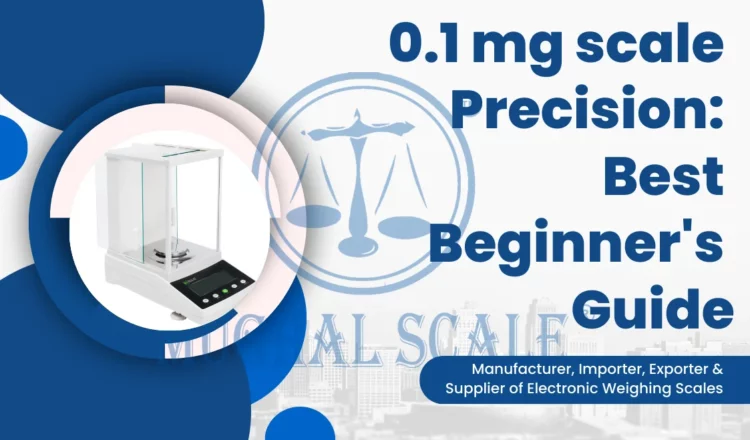 0.1 mg scale