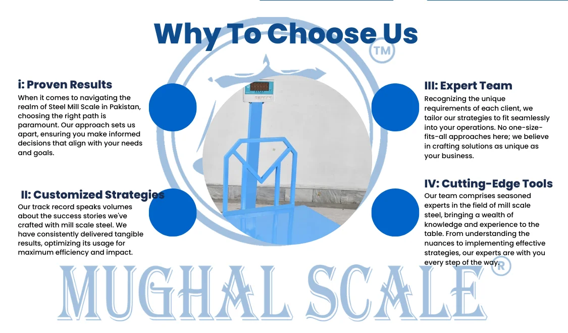 MSSS Build Scale in Pakistan