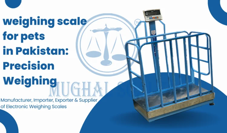 weighing scale for pets in Pakistan