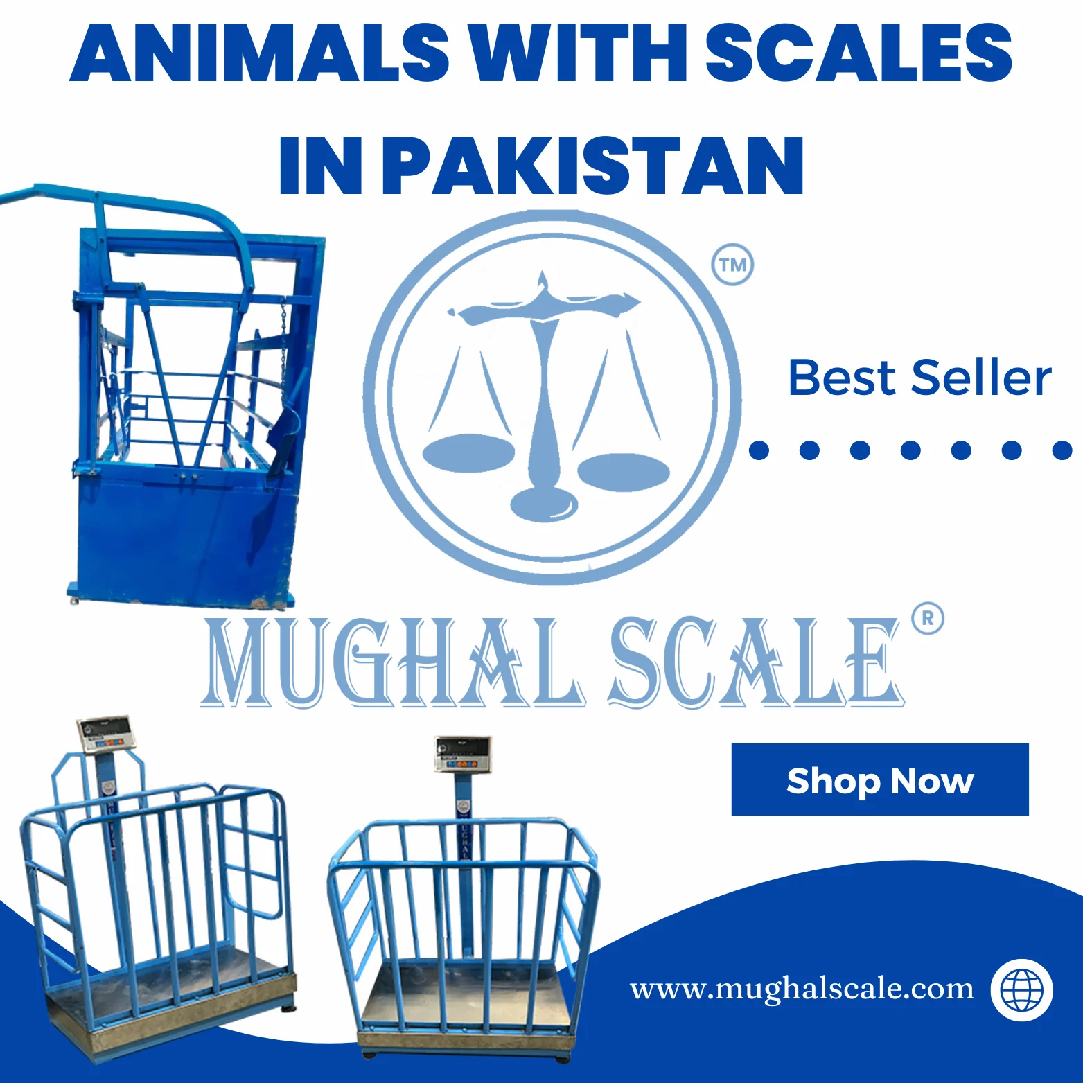 Animals With Scales in Pakistan