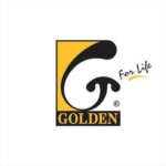 golden pumps