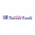 savor food