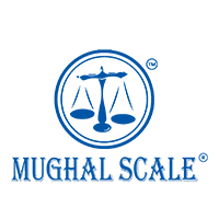 Mughal Scale Pakistan No. 1 Scale 