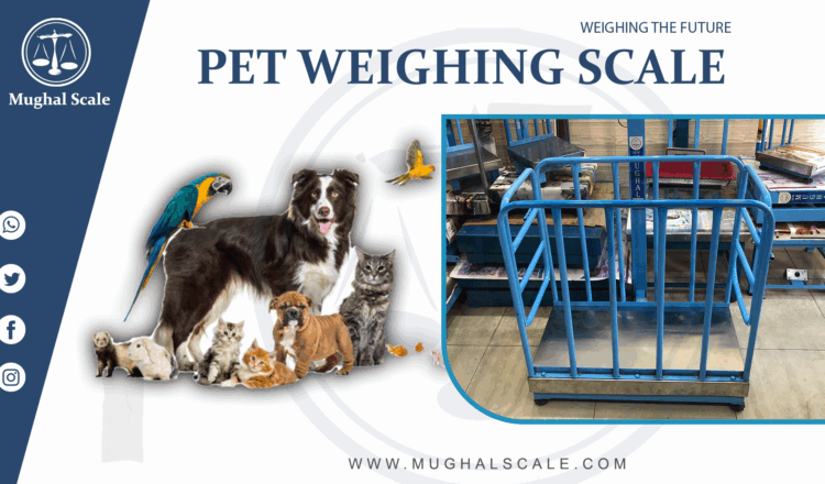 Weighing Scale For Pets Price In Pakistan