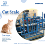 cat scale