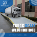 truck scale