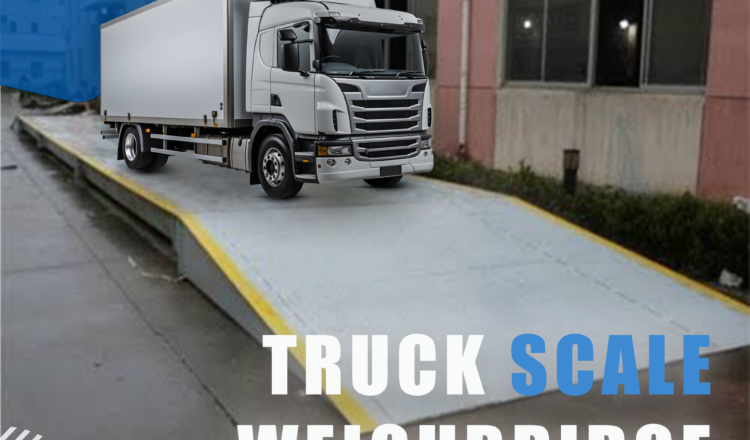 truck scale