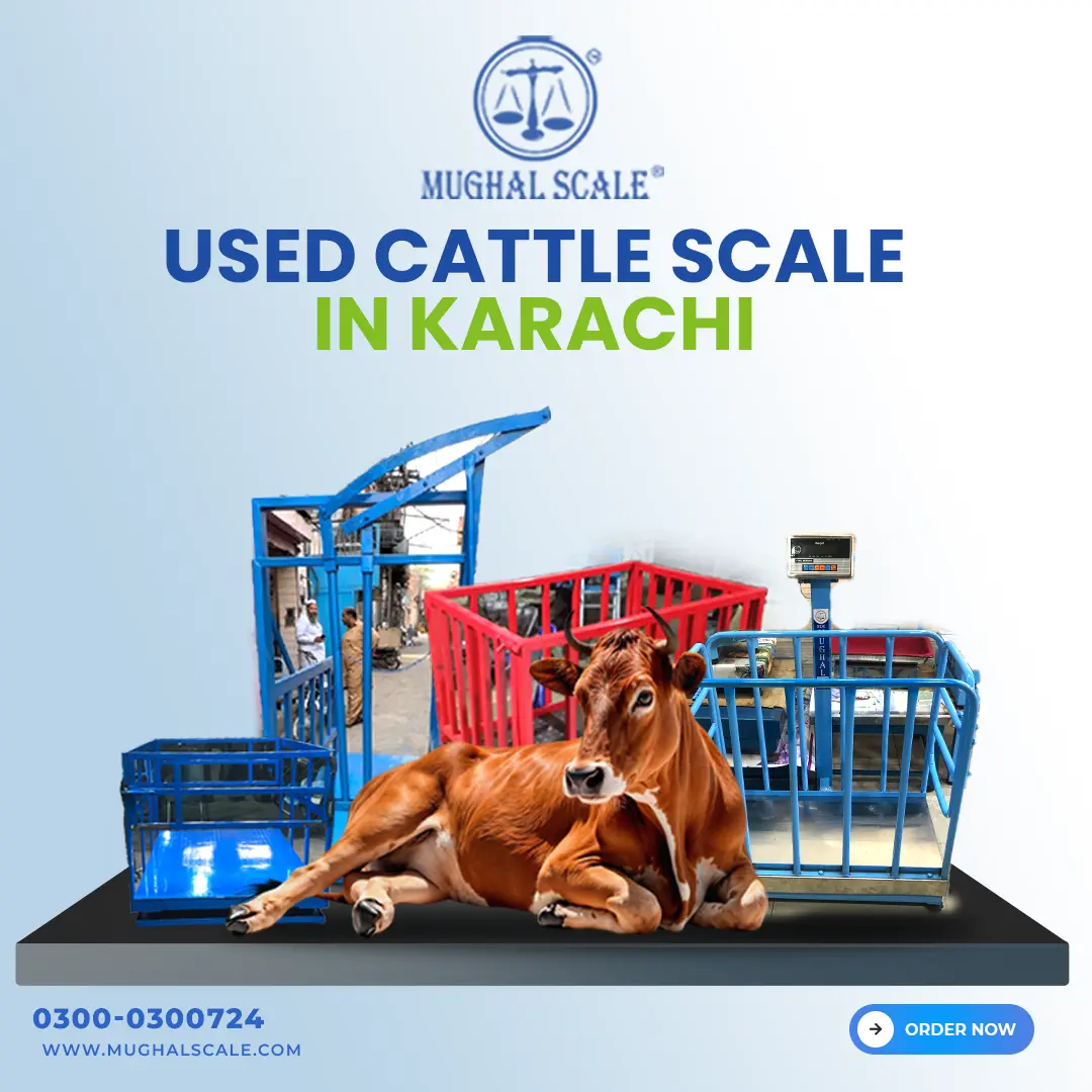 USED-CATTLE-SCALE-IN-KARACHI