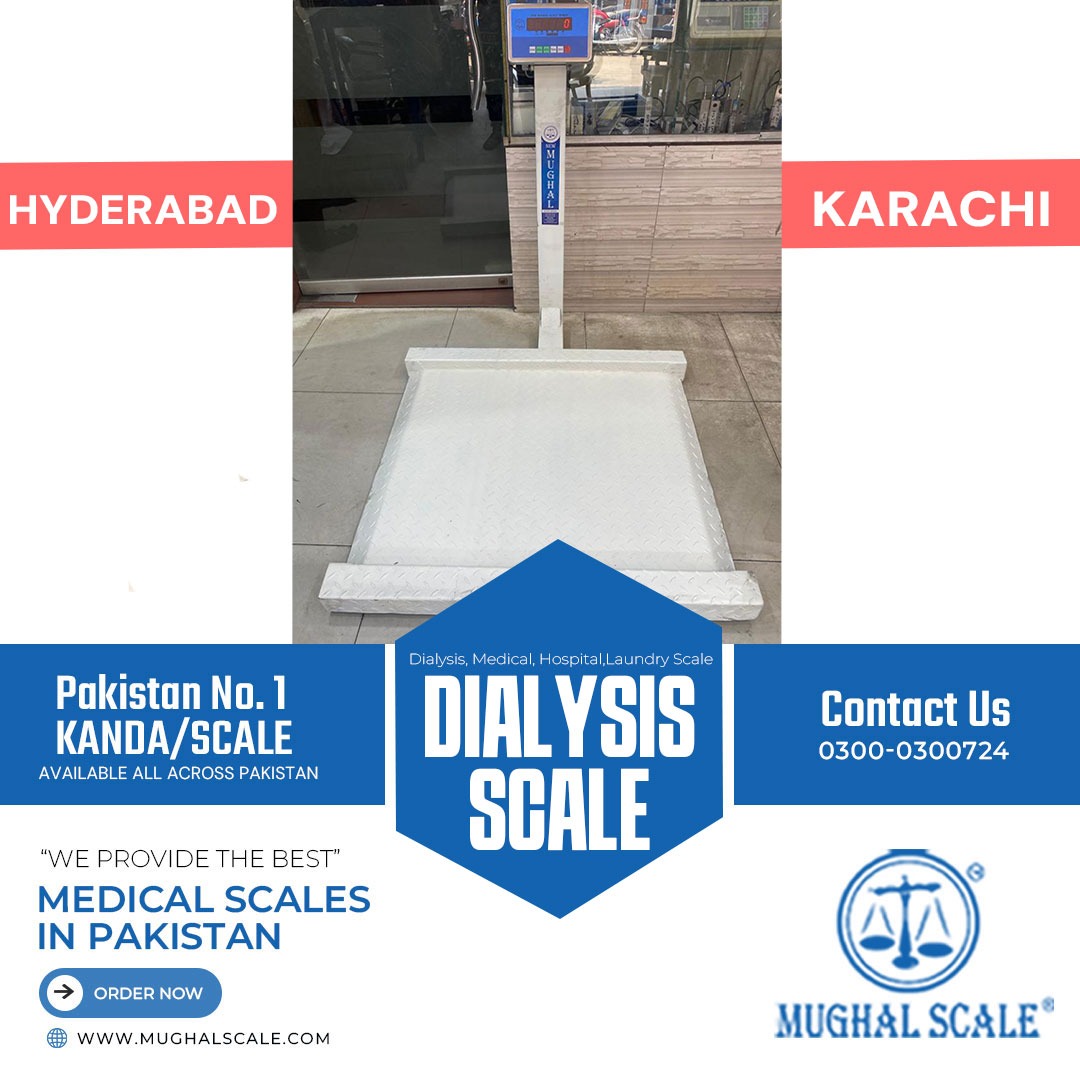Medical Scale in Hyderabad